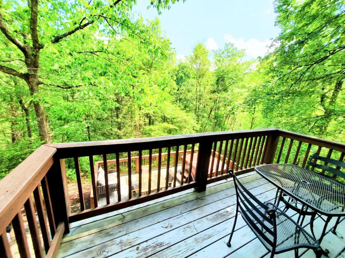 Wandering Bear Lodge-Free Tickets Sevierville Exterior photo
